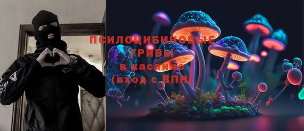 кристаллы Белокуриха